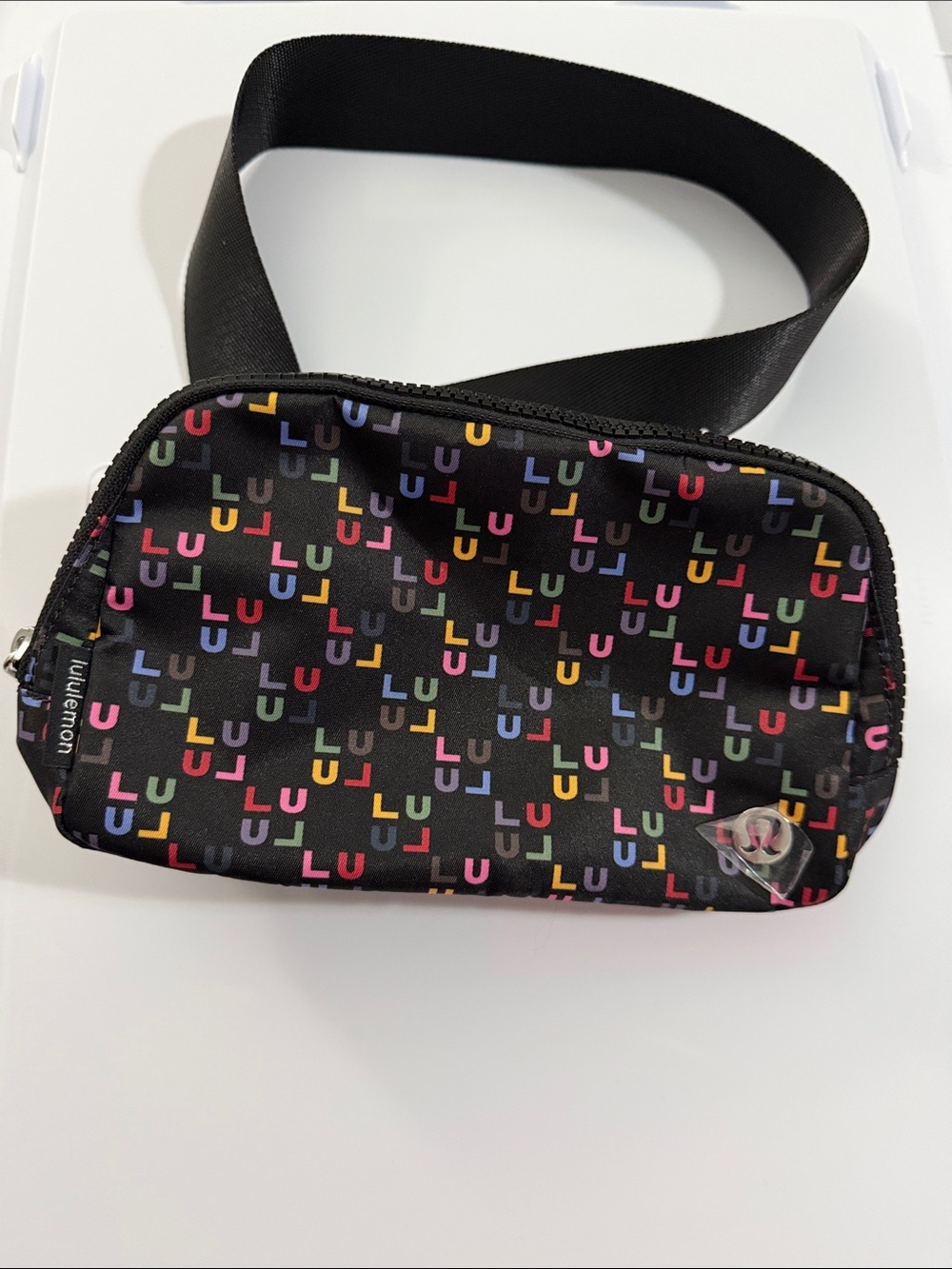 Lululemon - Everywhere Belt Bag - Size 1L - NWT